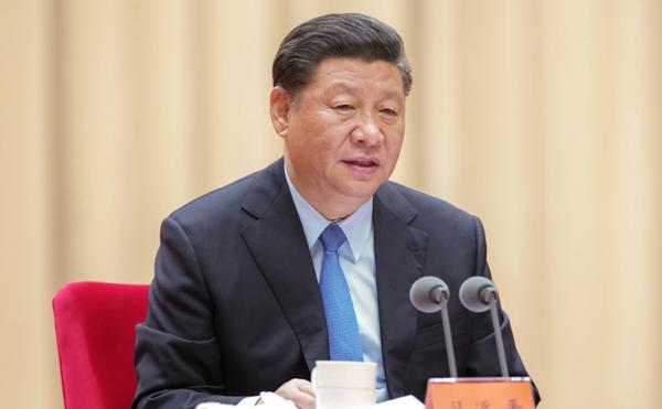 習近平：守初心擔使命找差距抓落實(shí) 確保主題教...